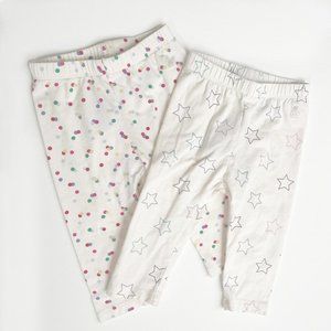 Baby GAP Legging Set